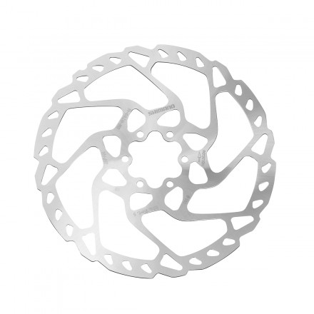 Disco Shimano SM-RT66  6 tornillos 180mm                                        data-full-size-image-url=