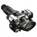 Pedales Shimano PD-M505 Negro