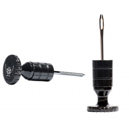 Kit Reparador Tubeless Sahmurai Sword Kit Reparador Tubeless Sahmurai Sword