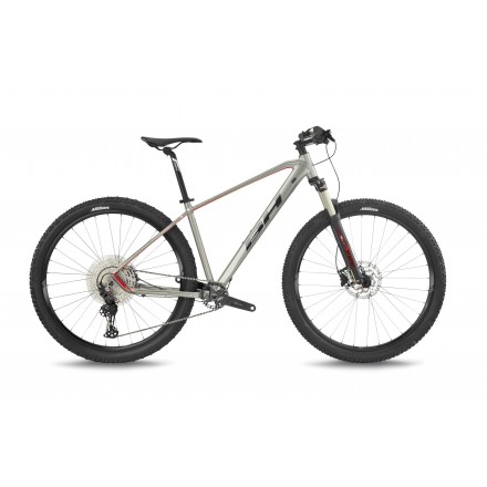 BICICLETA BH SPIKE 3.0 2022