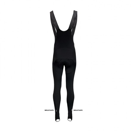CULOTTE LARGO ULD THERMAL BLUESING