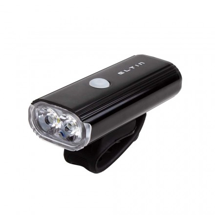 LUZ DELANTERA ELTIN 800 LUMENES LUZ DELANTERA ELTIN 800 LUMENES