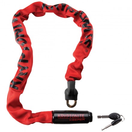 ANTIRROBO KRYPTONITE CADENA KEEPER 785 85CM INT ANTIRROBO KRYPTONITE CADENA KEEPER 785 85CM INT