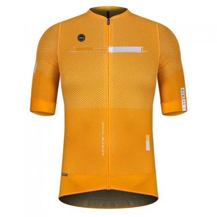 MAILLOT M/C GOBIK CARRERA 2.0