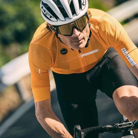 MAILLOT M/C GOBIK CARRERA 2.0