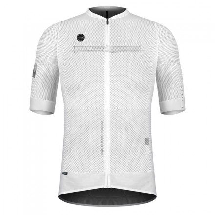 MAILLOT M/C GOBIK CARRERA 2.0
