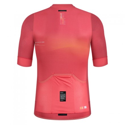 MAILLOT M/C GOBIK CARRERA 2.0