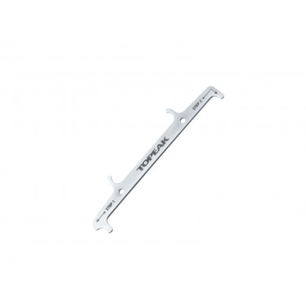 LLAVE TOPEAK DESGASTE CADENA                                        data-full-size-image-url=