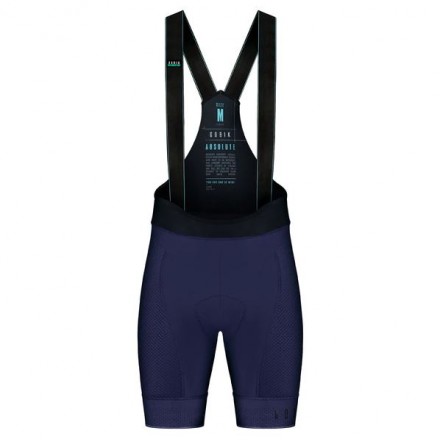 CULOTTE CORTO GOBIK ABSOLUTE 5.0 K10 22                                        data-full-size-image-url=