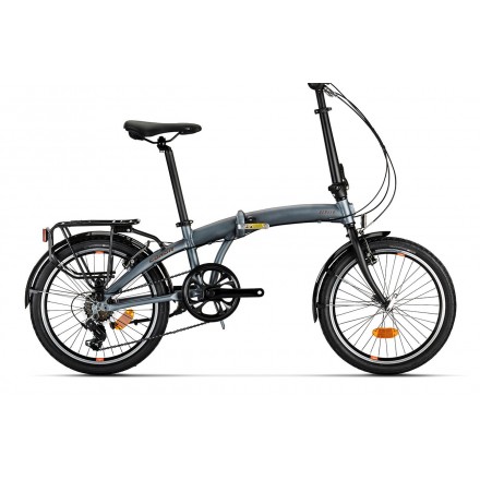 BICICLETA PLEGABLE CONOR DENVER 2022                                        data-full-size-image-url=