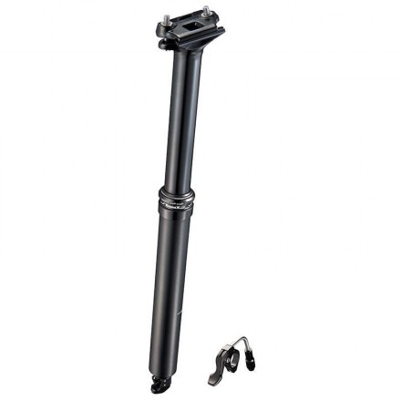 TIJA TELESCOPICA TRANZX 459mm/150mm 31,6MM TIJA TELESCOPICA TRANZX 459mm/150mm 31,6MM