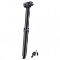 TIJA TELESCOPICA TRANZX 459mm/150mm 31,6MM