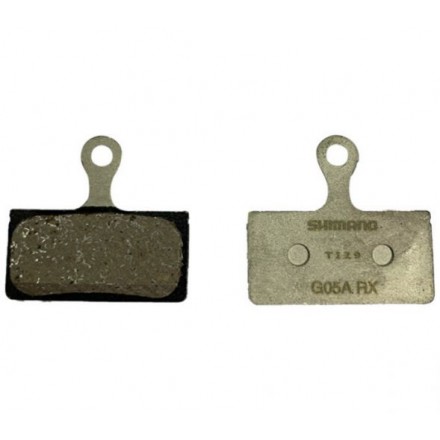 PASTILLAS FRENO SHIMANO RESINA G05A                                        data-full-size-image-url=