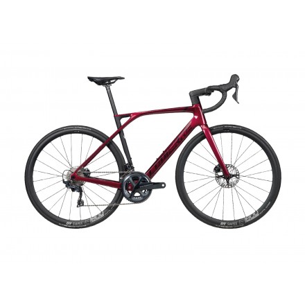 BICICLETA LAPIERRE XELIUS SL 6.0 2022 BICICLETA LAPIERRE XELIUS SL 6.0 2022
