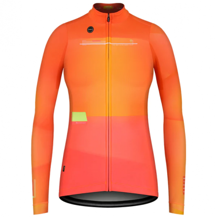 MAILLOT M/L GOBIK MUJER COBBLE 23                                        data-full-size-image-url=