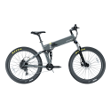 BICICLETA ELECTRICA LEGEND ETNA 10.4AH