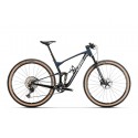 BICICLETA CONOR DARK CARBON 29 XT 2023