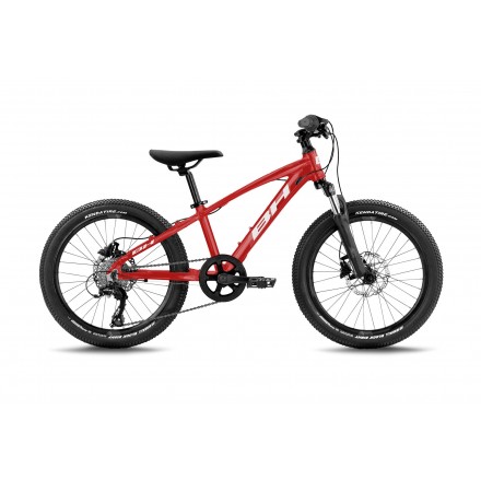 BICICLETA BH EXPERT JUNIOR 20 SUSP 2023 BICICLETA BH EXPERT JUNIOR 20 SUSP 2023