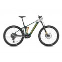 BICICLETA ELECTRICA MONDRAKER LEVEL XR 29 2023