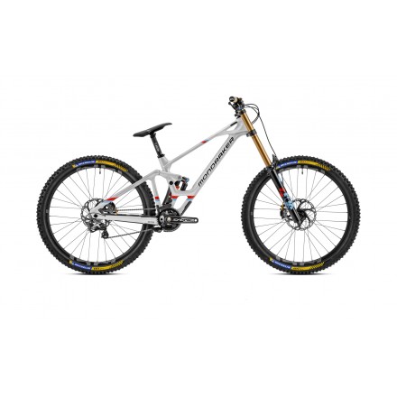 BICICLETA MONDRAKER SUMMUM CARBON RR 2023 BICICLETA MONDRAKER SUMMUM CARBON RR 2023
