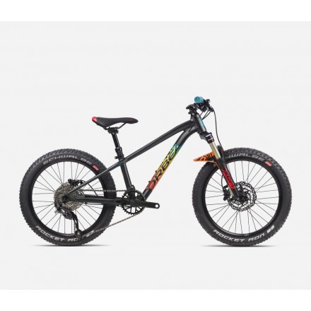 BICICLETA ORBEA LAUFEY 20 H20 2023 BICICLETA ORBEA LAUFEY 20 H20 2023