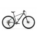 BICICLETA CONOR WRC PRO DEORE XT 29 2023