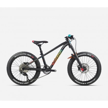 BICICLETA ORBEA LAUFEY 20 H10 2023 BICICLETA ORBEA LAUFEY 20 H10 2023