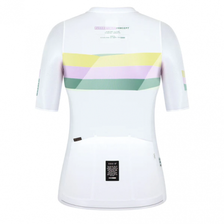 MAILLOT M/C MUJER GOBIK ATTITIDE 2.0 23