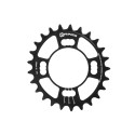Plato Rotor QRing 25 BCD 64x4 Interior QX2