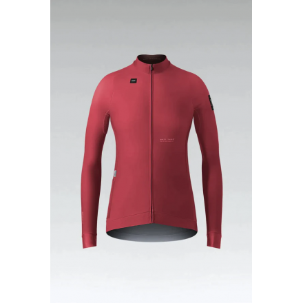 MAILLOT M/L MUJER GOBIK HYDER 24                                        data-full-size-image-url=