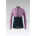 MAILLOT M/L MUJER GOBIK HYDER BLEND 24