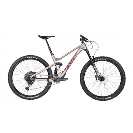BICICLETA LAPIERRE ZESTY AM CF 7.9 2023 BICICLETA LAPIERRE ZESTY AM CF 7.9 2023