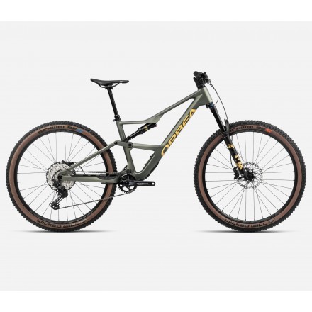 BICICLETA ORBEA OCCAM M30 SL 2024 BICICLETA ORBEA OCCAM M30 SL 2024