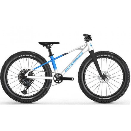 BICICLETA MONDRAKER TRICK 20 2024 BICICLETA MONDRAKER TRICK 20 2024
