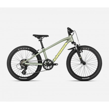 BICICLETA ORBEA MX20 XC 2024 BICICLETA ORBEA MX20 XC 2024