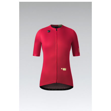 MAILLOT M/C MUJER GOBIK STARK 24                                        data-full-size-image-url=