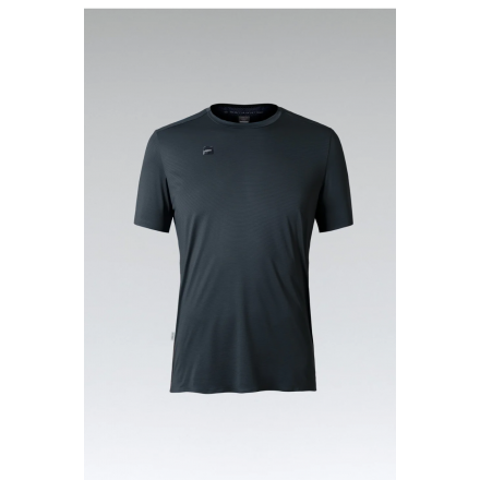 CAMISETA M/C MUJER GOBIK TECH SOLID 24                                        data-full-size-image-url=