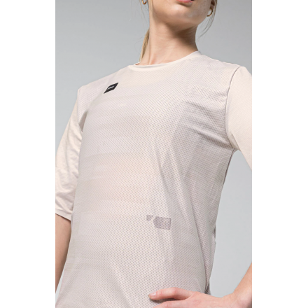 CAMISETA M/C MUJER GOBIK VOLT 24