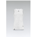 CAMISETA INTERIOR S/M MUJER GOBIK SECOND SKIN 24