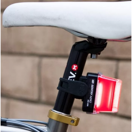 LUZ TRASERA NITERIDER SENTRY AERO 260