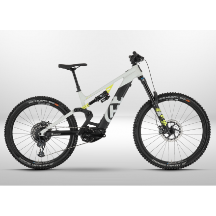 BICICLETA ELECTRICA HUSQVARNA HC4 2023 BICICLETA ELECTRICA HUSQVARNA HC4 2023