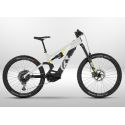 BICICLETA ELECTRICA HUSQVARNA HC4 2024