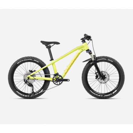 BICICLETA ORBEA LAUFEY 20 H30 2024 BICICLETA ORBEA LAUFEY 20 H30 2024