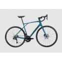 BICICLETA LAPIERRE PULSIUM 5.0 DI2 2024