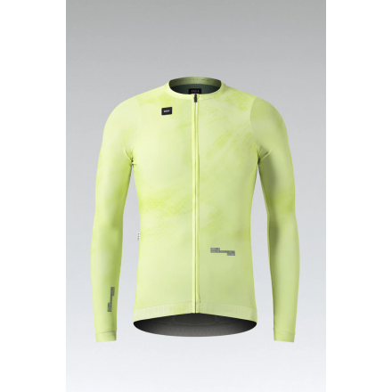 MAILLOT M/L GOBIK CX PRO 3.0 25                                        data-full-size-image-url=