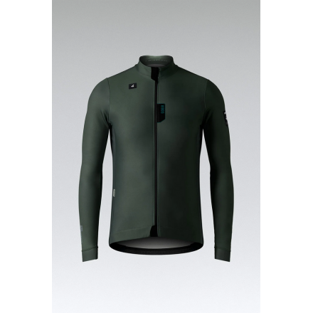 CHAQUETA GOBIK SKIMO PRO 25