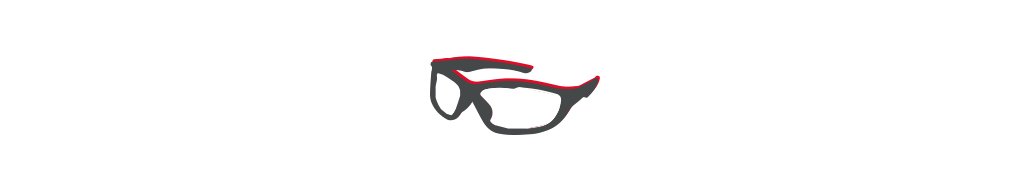Gafas lente clara