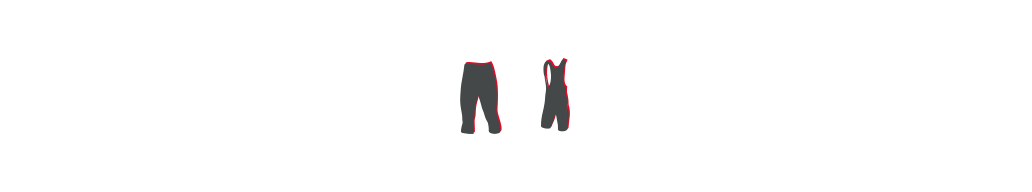 Culottes mujer