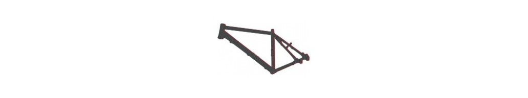 Cuadros MTB
