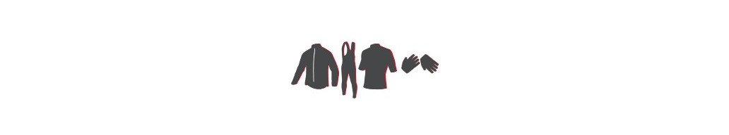 Ropa ciclismo para niños